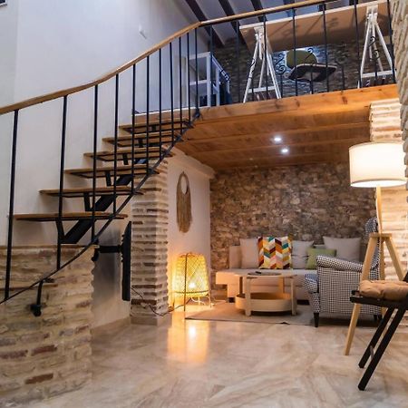 Апартаменты Sh Casa De La Catedral En El Centro De La Ciudad Кадис Экстерьер фото