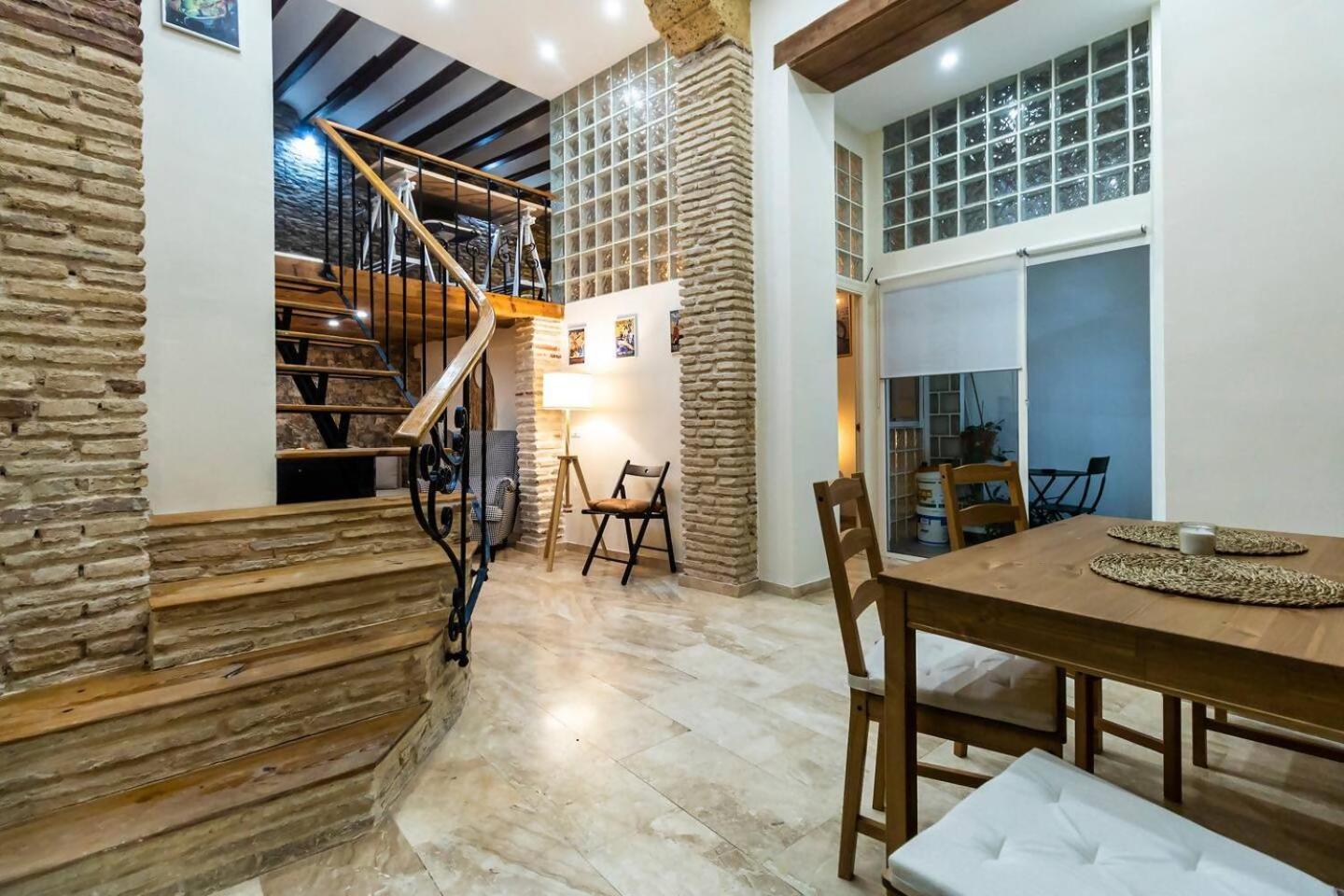 Апартаменты Sh Casa De La Catedral En El Centro De La Ciudad Кадис Экстерьер фото