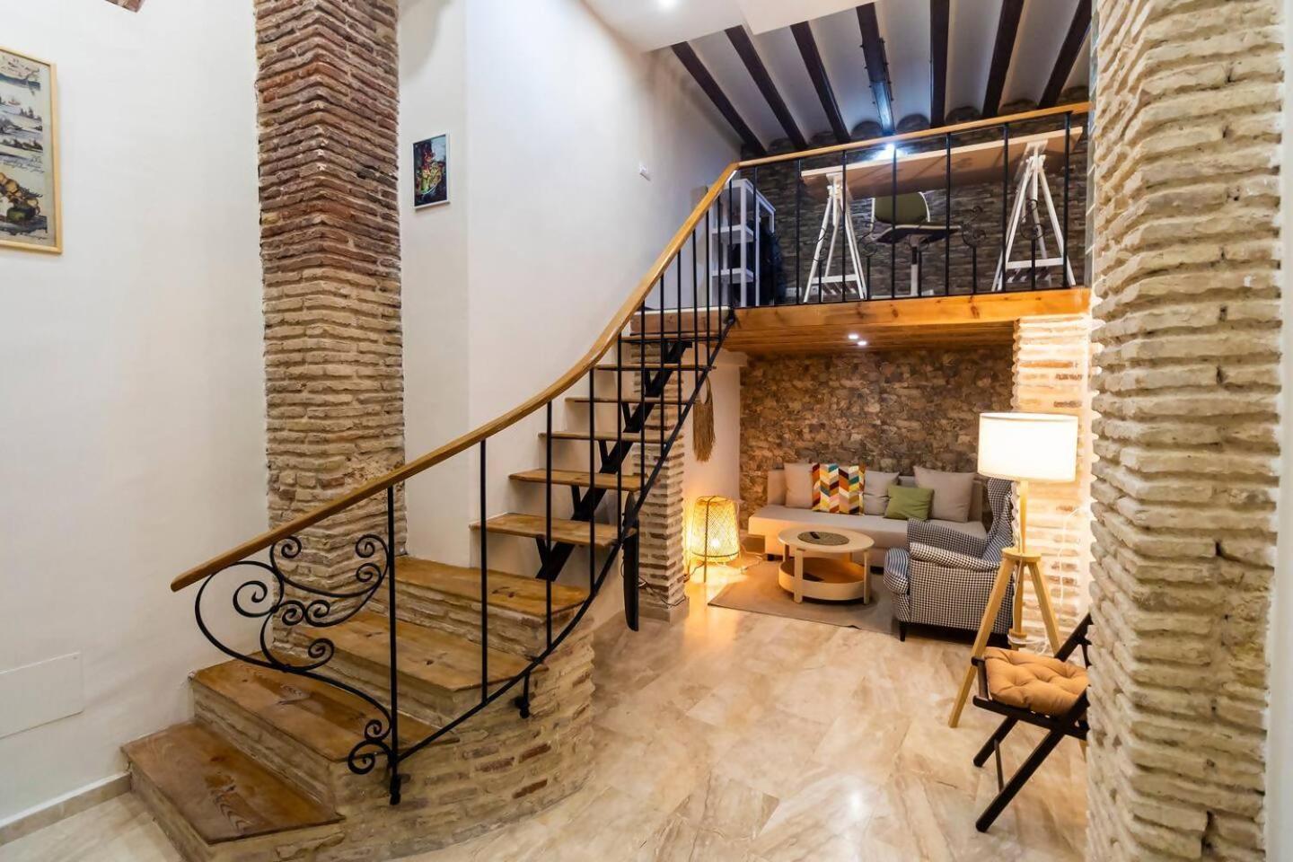 Апартаменты Sh Casa De La Catedral En El Centro De La Ciudad Кадис Экстерьер фото